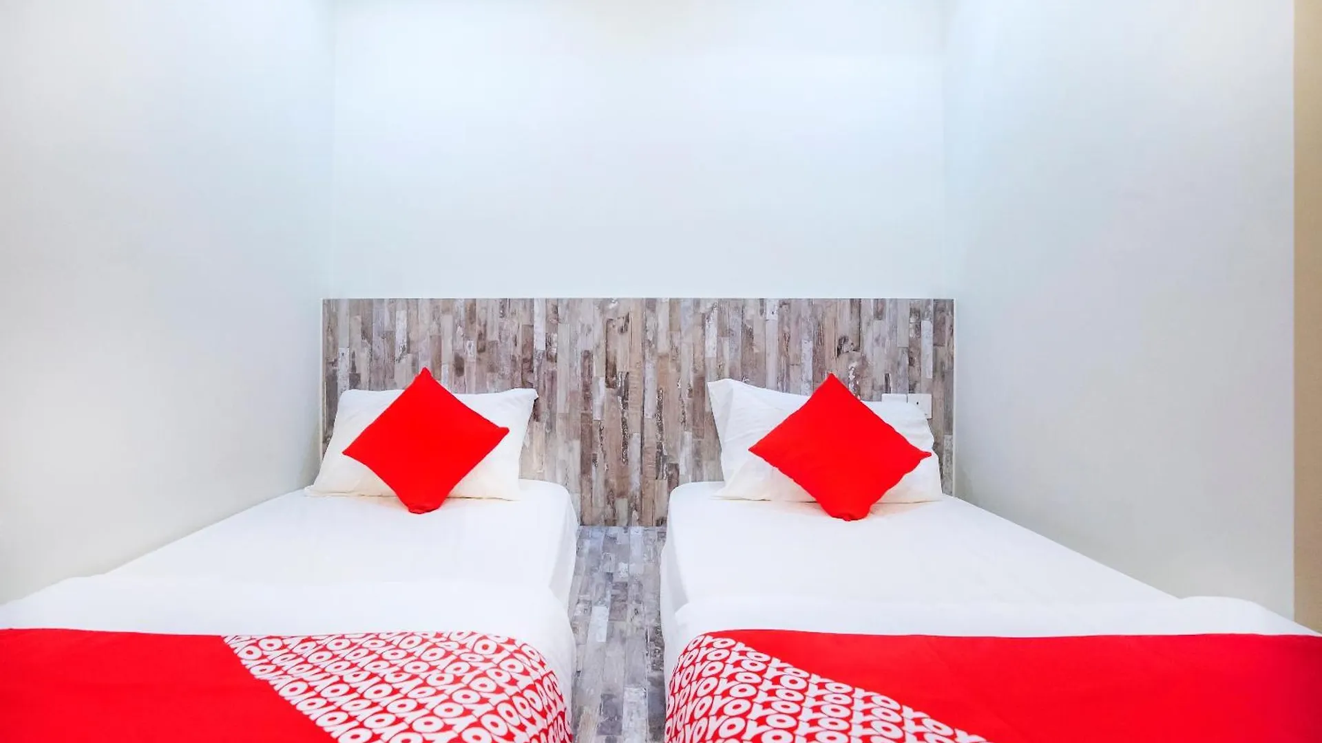 Hope Hotel Johor Bahru