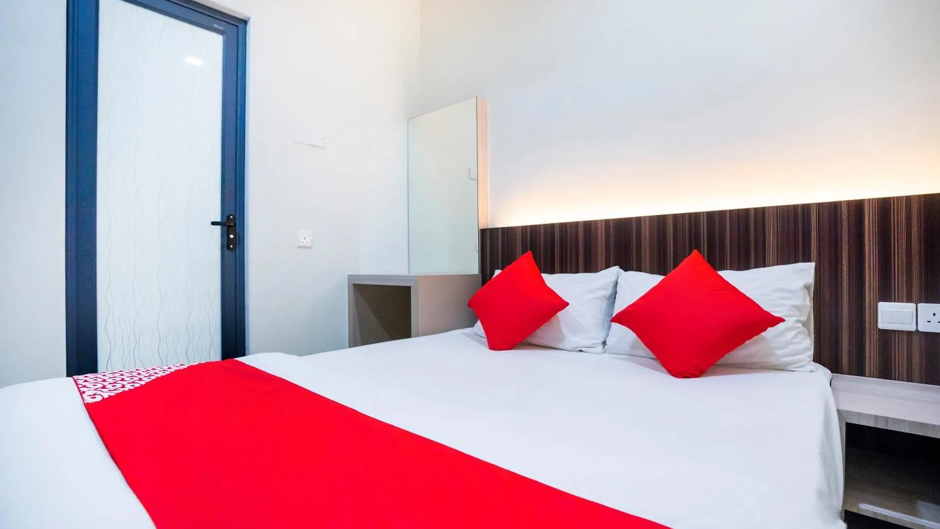 Hope Hotel Johor Bahru 2*,  Maleisië