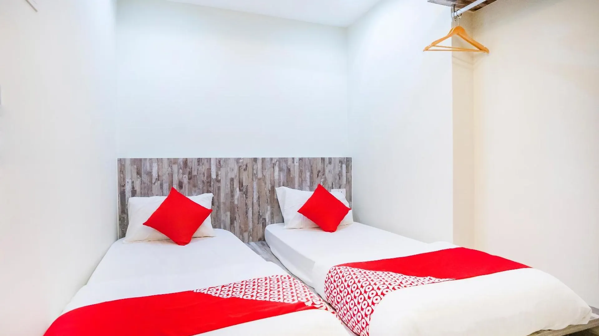 **  Hope Hotel Johor Bahru Maleisië