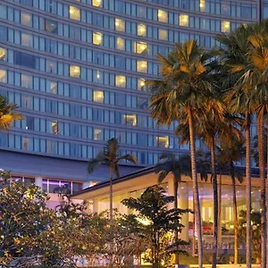 Hotel Thistle
