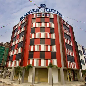 Elmark Johor Hotel