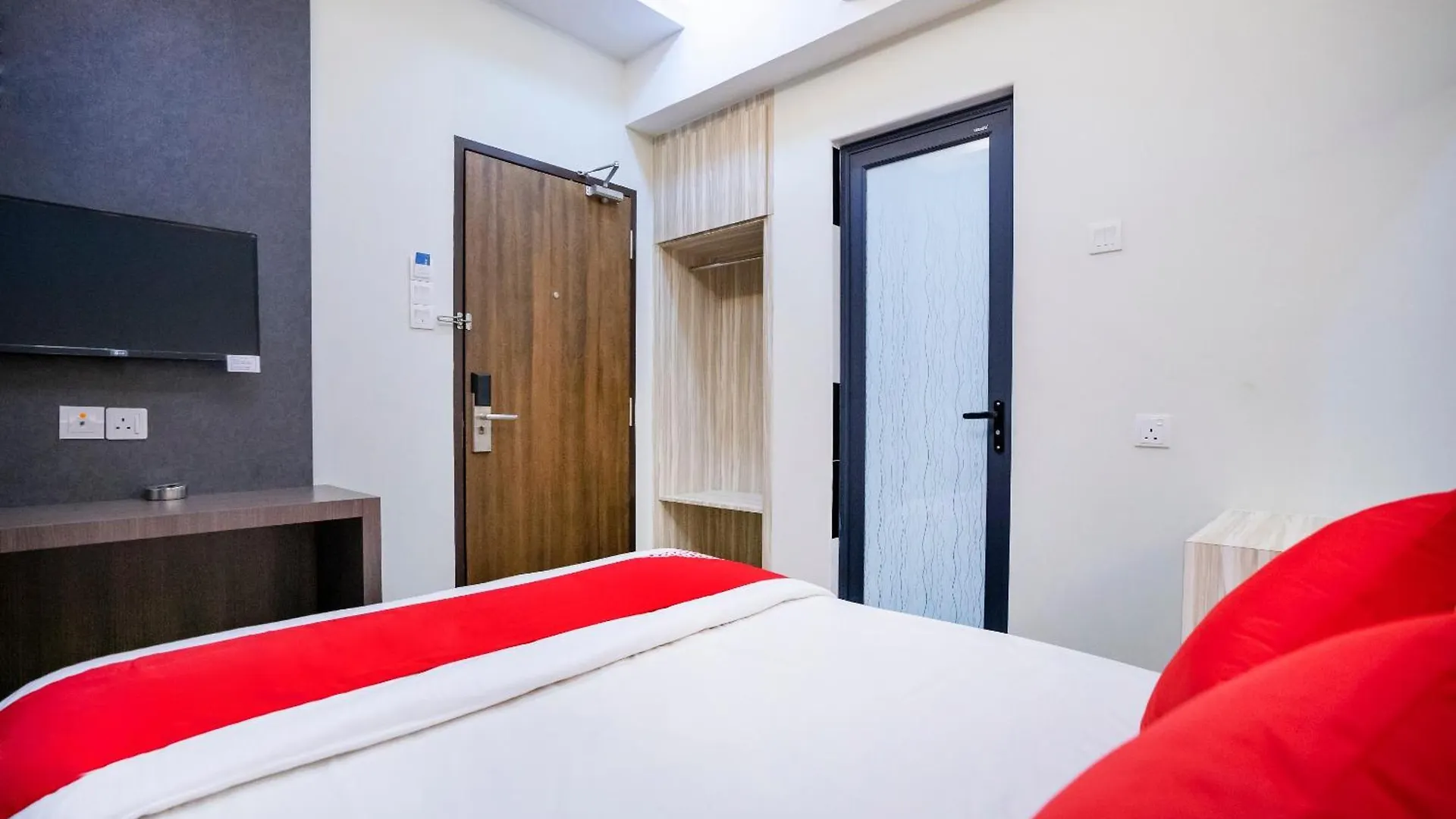 Hope Hotel Johor Bahru Malaysia