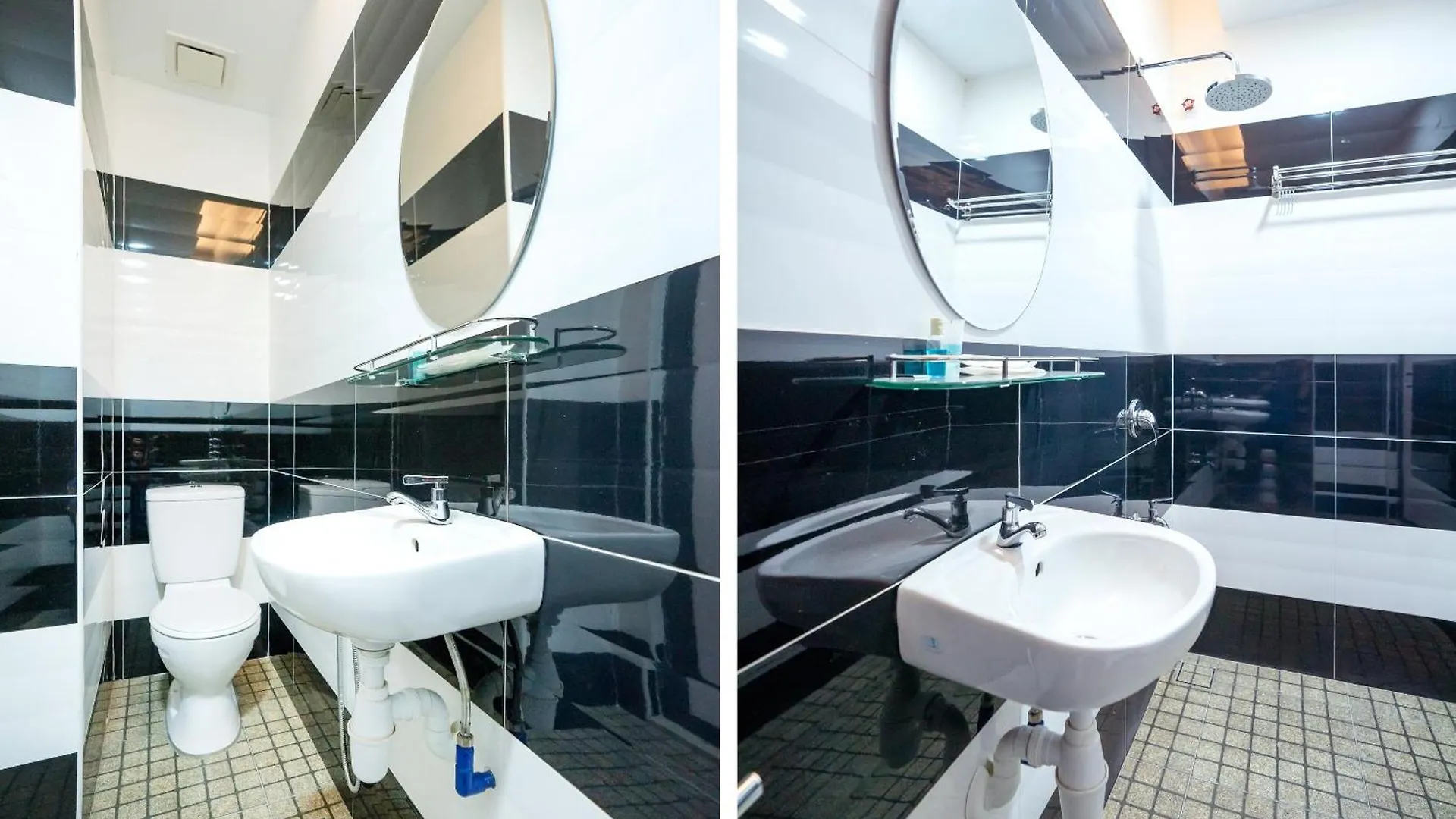 Hope Hotel Johor Bahru